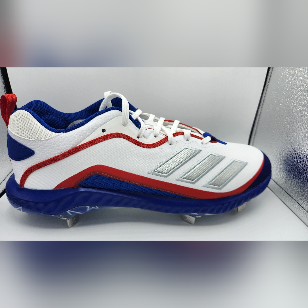 Adidas Icon 6 Bounce Usa AllStar Game Baseball Cleats